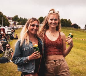 Bier-Events JGA Maedels Craft-Beer-Rallye